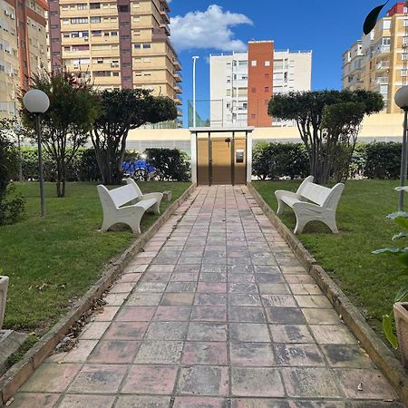 Lovely Family Apartment 2 Min. From The Beach Playa de Gandia Extérieur photo