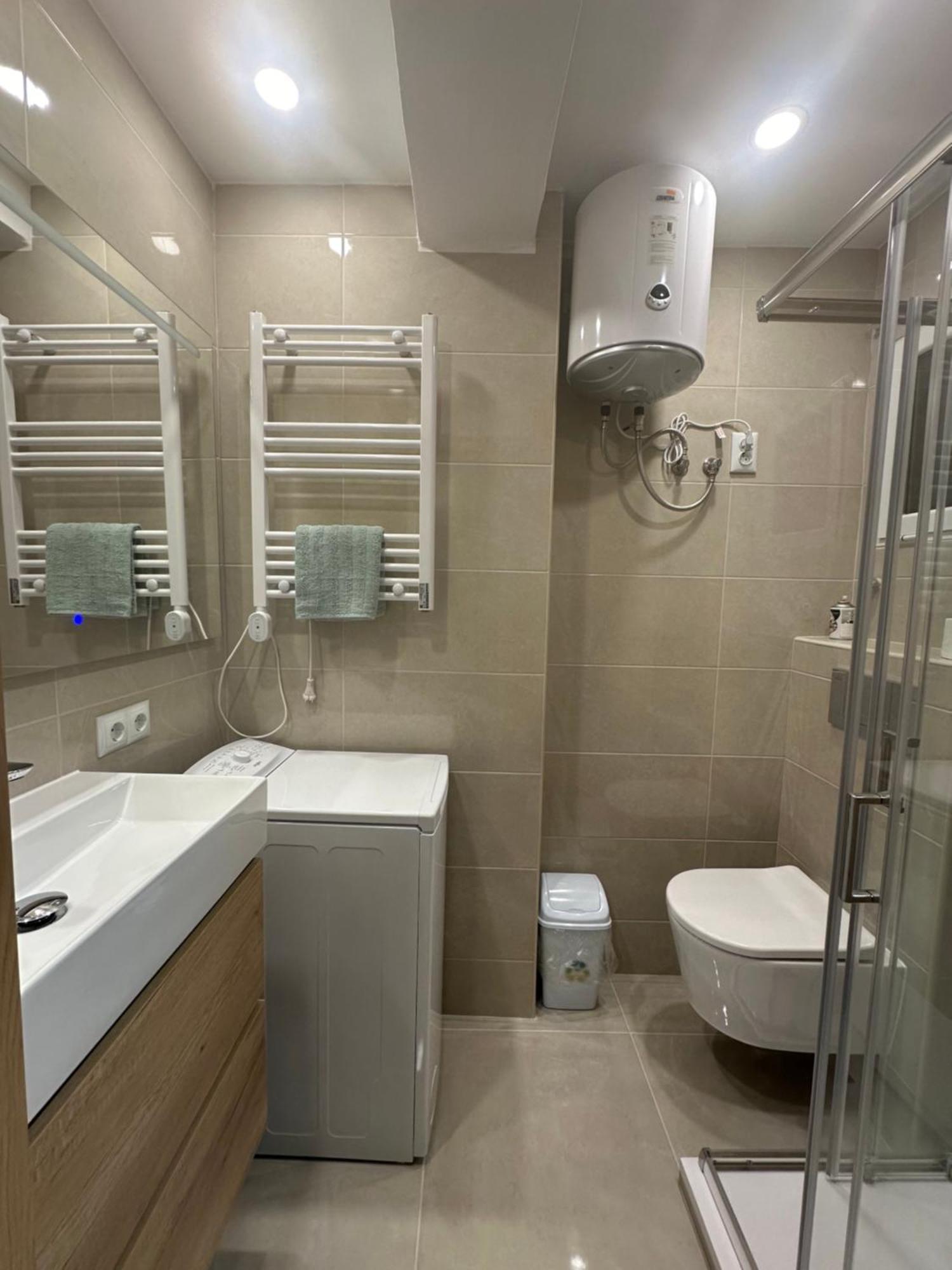 Lovely Family Apartment 2 Min. From The Beach Playa de Gandia Extérieur photo