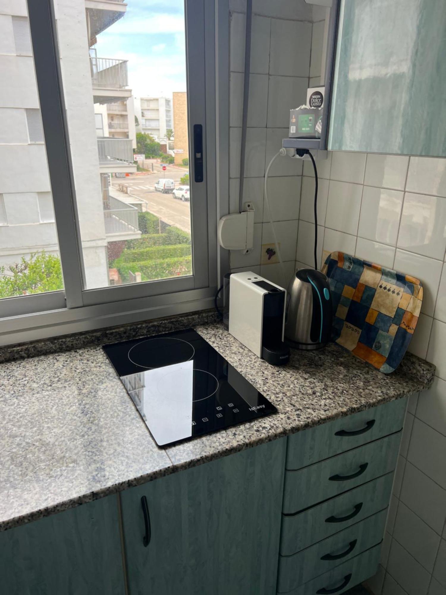 Lovely Family Apartment 2 Min. From The Beach Playa de Gandia Extérieur photo
