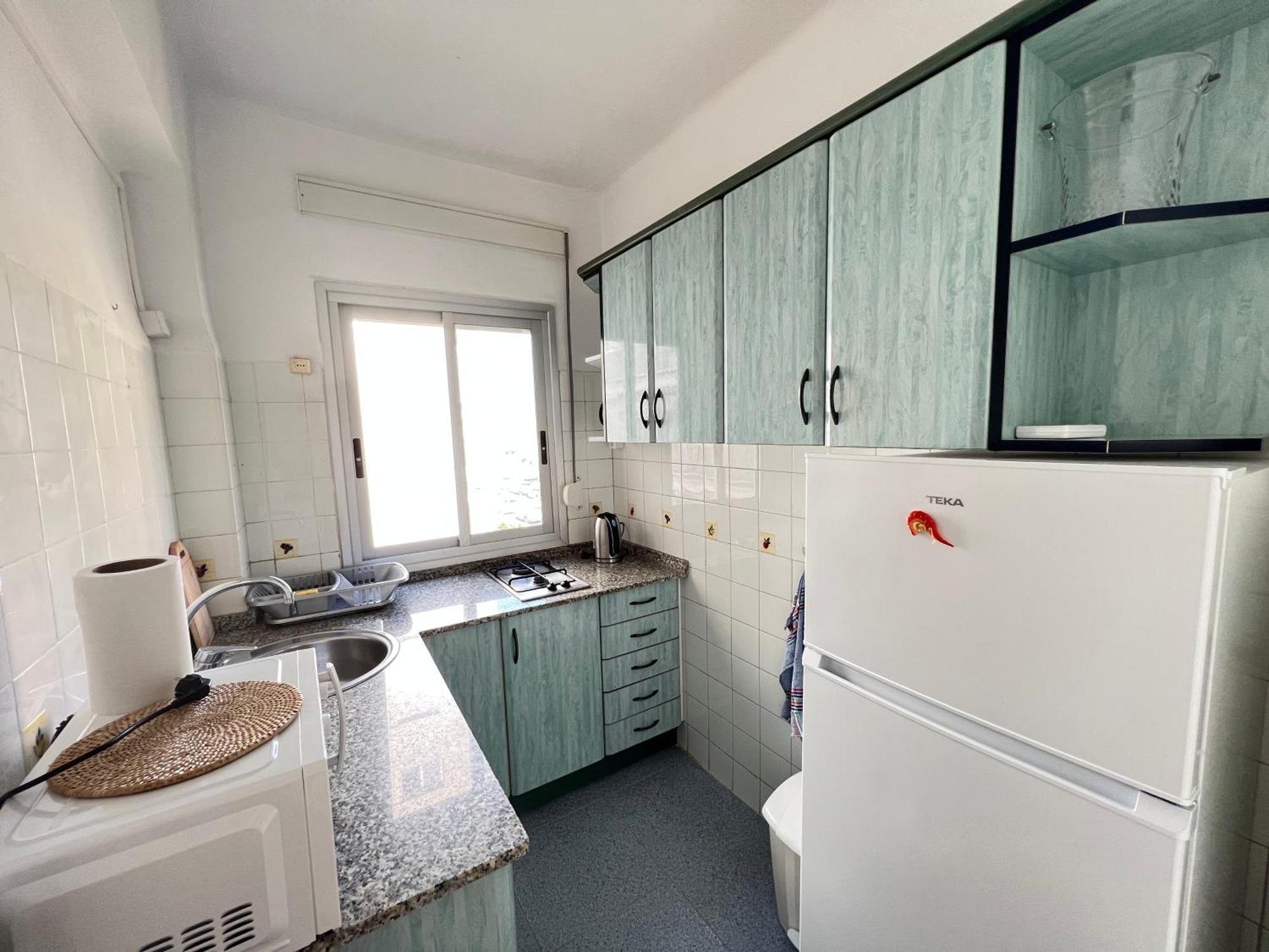 Lovely Family Apartment 2 Min. From The Beach Playa de Gandia Extérieur photo