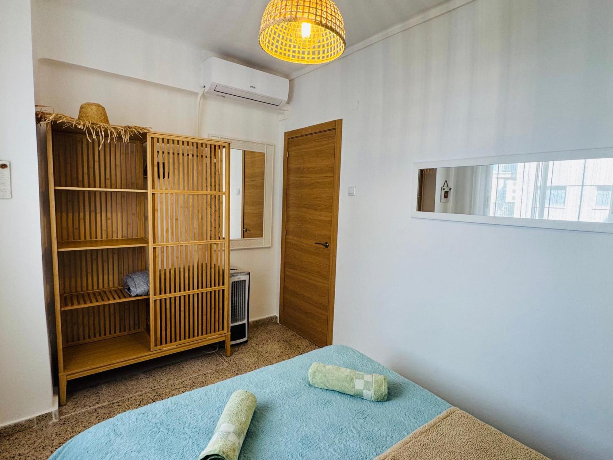 Lovely Family Apartment 2 Min. From The Beach Playa de Gandia Extérieur photo